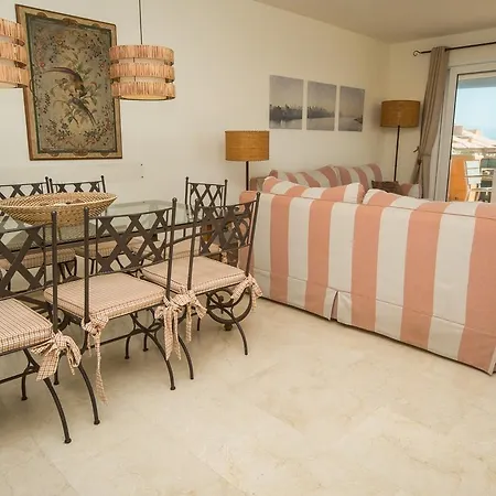 Granados 1631 Apartmán Manilva