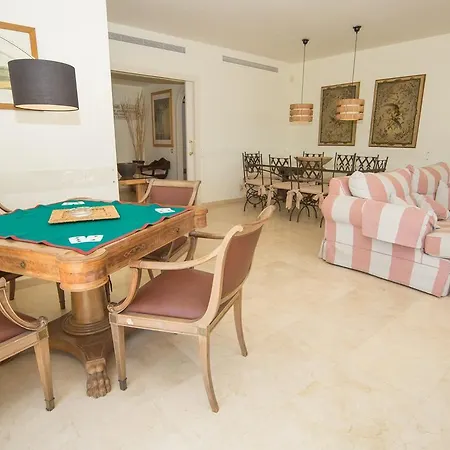 Granados 1631 Apartmán Manilva