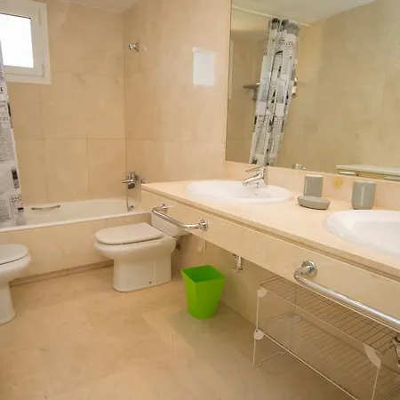 Granados 1631 Apartmán Manilva
