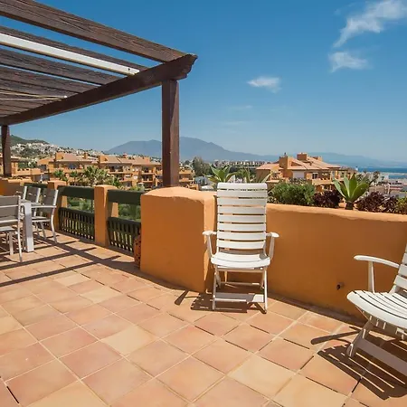 Granados 1631 Apartmán