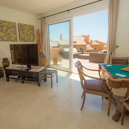 Granados 1631 Apartmán