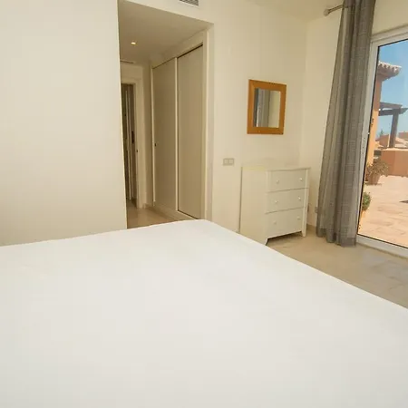 Granados 1631 Apartmán