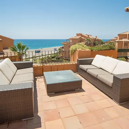 Granados 1631 Apartmán