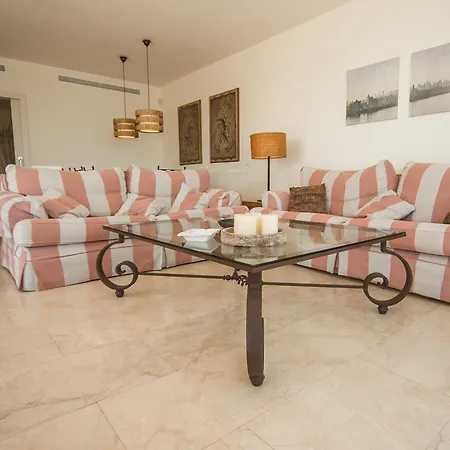 Granados 1631 Apartmán Manilva