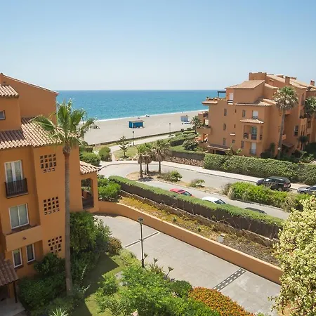Apartmán Granados 1631 Manilva