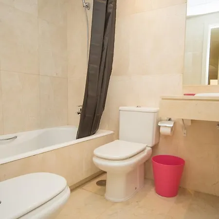 Apartmán Granados 1631 Manilva